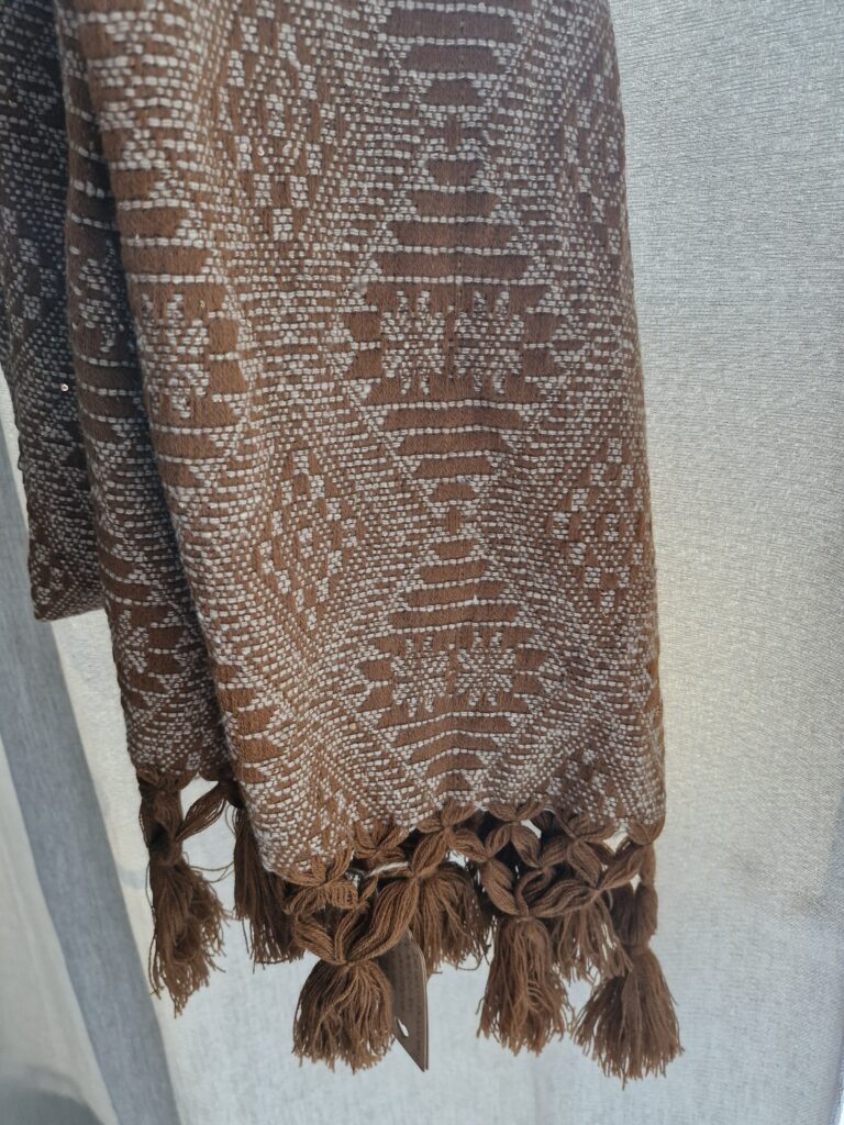 rebozo