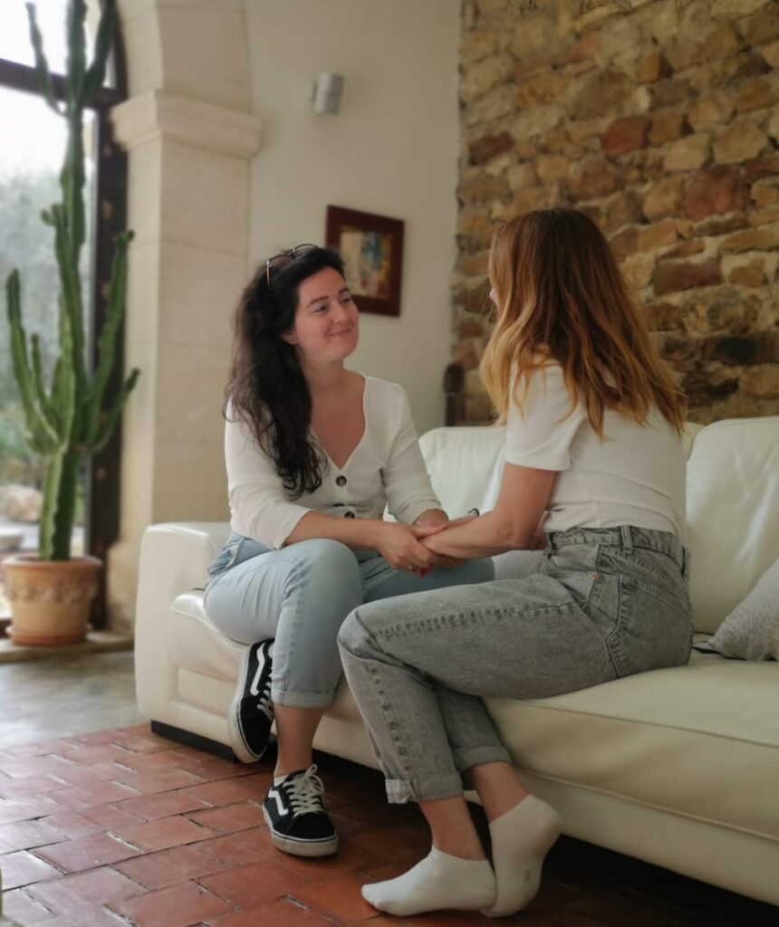 doula accompagnement