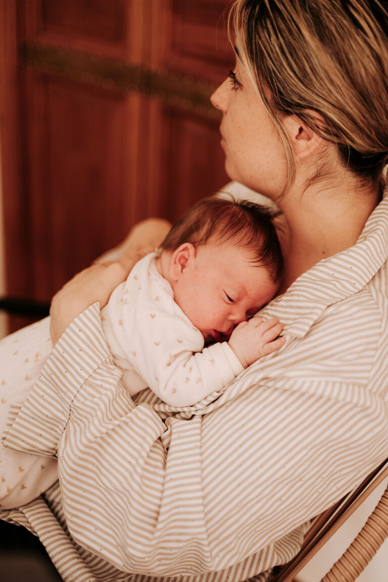 post-partum accompagnement doula