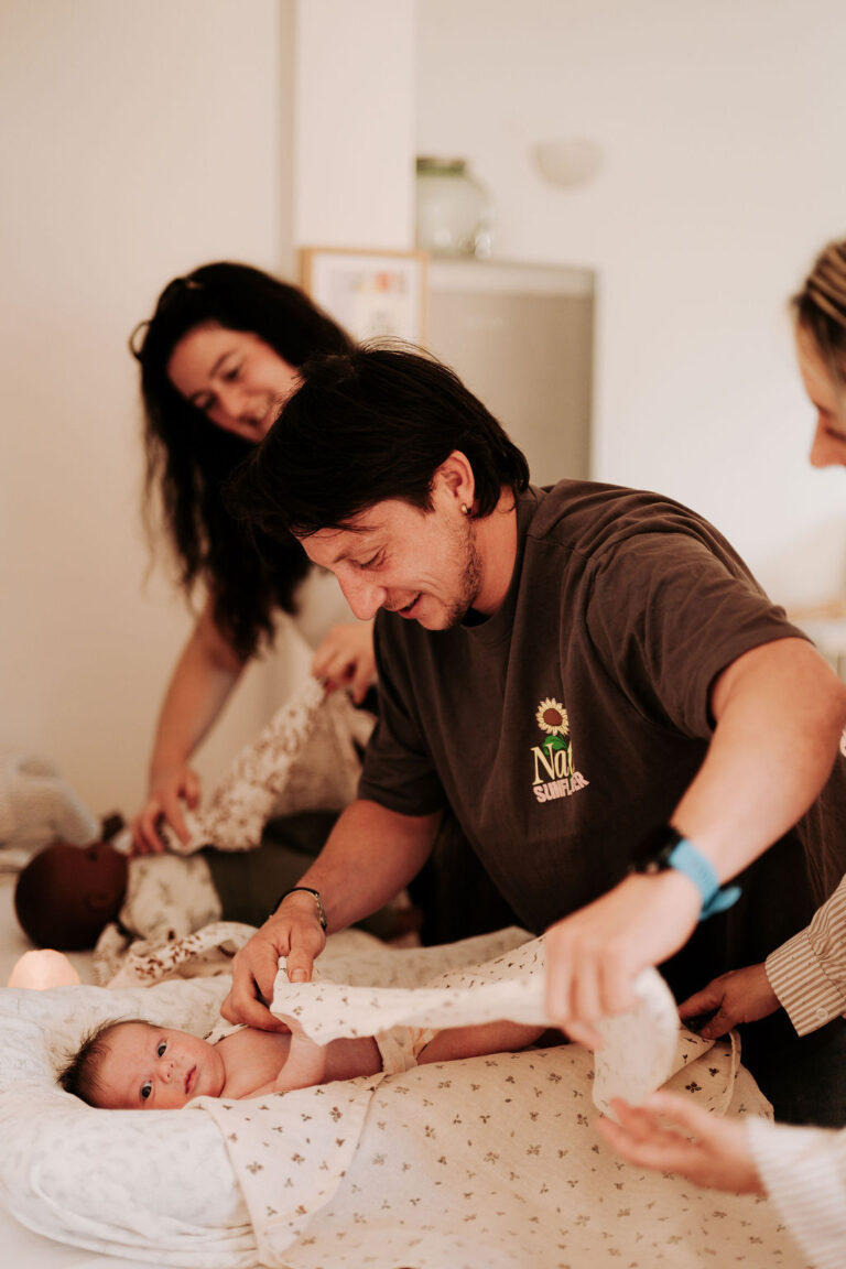 Rituel du bain sensoriel grasse 06 doula accompagnante périnatale bébé allaitement